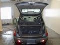 Silver Steel Metallic - PT Cruiser Classic Photo No. 18