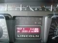 2007 Black Lincoln Navigator Ultimate 4x4  photo #20