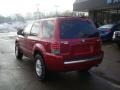 Vivid Red Metallic - Mariner Luxury 4WD Photo No. 2