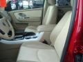 Vivid Red Metallic - Mariner Luxury 4WD Photo No. 7