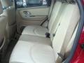 Vivid Red Metallic - Mariner Luxury 4WD Photo No. 13