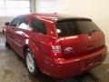 Inferno Red Crystal Pearl - Magnum SXT Photo No. 7