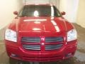 2006 Inferno Red Crystal Pearl Dodge Magnum SXT  photo #11