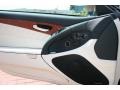 Steel Grey Metallic - SL 550 Roadster Photo No. 18