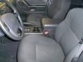 2004 Onyx Green Pearl Jeep Grand Cherokee Laredo 4x4  photo #2