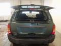 Onyx Green Pearl - Grand Cherokee Laredo 4x4 Photo No. 16