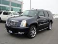 Blue Chip - Escalade AWD Photo No. 1