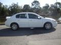 Summit White - Cobalt LT Sedan Photo No. 1