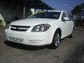 Summit White - Cobalt LT Sedan Photo No. 2