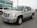 Quicksilver - Escalade EXT AWD Photo No. 1