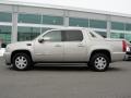 Quicksilver - Escalade EXT AWD Photo No. 3
