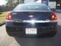 2010 Black Chevrolet Impala LT  photo #3