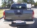 Storm Gray - Frontier LE Crew Cab Photo No. 3