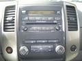 Storm Gray - Frontier LE Crew Cab Photo No. 7