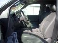 Storm Gray - Frontier LE Crew Cab Photo No. 9