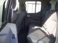 Storm Gray - Frontier LE Crew Cab Photo No. 10
