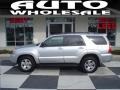 Titanium Metallic - 4Runner SR5 Photo No. 1
