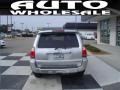 Titanium Metallic - 4Runner SR5 Photo No. 3