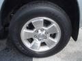 Titanium Metallic - 4Runner SR5 Photo No. 4
