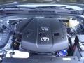 Titanium Metallic - 4Runner SR5 Photo No. 6