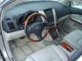 2006 Millenium Silver Metallic Lexus RX 330 AWD  photo #9