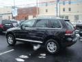 Black Uni - Touareg 2 VR6 Photo No. 2