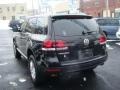 Black Uni - Touareg 2 VR6 Photo No. 3