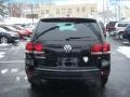 Black Uni - Touareg 2 VR6 Photo No. 4