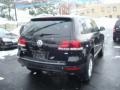 Black Uni - Touareg 2 VR6 Photo No. 5