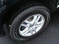 Black Uni - Touareg 2 VR6 Photo No. 9