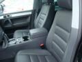 Black Uni - Touareg 2 VR6 Photo No. 10