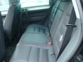 Black Uni - Touareg 2 VR6 Photo No. 11