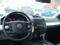 Black Uni - Touareg 2 VR6 Photo No. 12