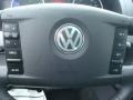 Black Uni - Touareg 2 VR6 Photo No. 17