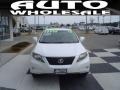 Starfire White Pearl - RX 350 Photo No. 2