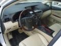 Starfire White Pearl - RX 350 Photo No. 9