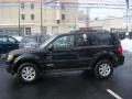 2006 Mystic Black Mazda Tribute s 4WD  photo #2