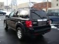 Mystic Black - Tribute s 4WD Photo No. 3