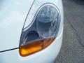 Biarritz White - Boxster  Photo No. 21