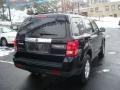 2006 Mystic Black Mazda Tribute s 4WD  photo #5