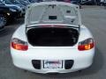 Biarritz White - Boxster  Photo No. 22