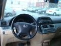2007 Desert Rock Metallic Honda Odyssey EX-L  photo #13
