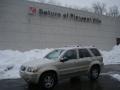 2005 Gold Ash Metallic Ford Escape Limited 4WD  photo #1