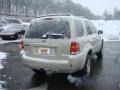 2005 Gold Ash Metallic Ford Escape Limited 4WD  photo #4