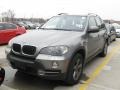 Space Grey Metallic - X5 3.0si Photo No. 1