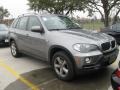 Space Grey Metallic - X5 3.0si Photo No. 4
