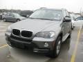 2007 Space Grey Metallic BMW X5 3.0si  photo #1