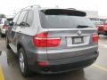 2007 Space Grey Metallic BMW X5 3.0si  photo #3