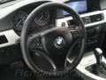 2007 Sparkling Graphite Metallic BMW 3 Series 328i Coupe  photo #12