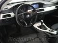 2007 Sparkling Graphite Metallic BMW 3 Series 328i Coupe  photo #16